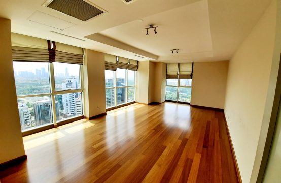 Mashattan 3+1 Satılık Daire – B tipi, boş, orman manzara (3+1 for Sale)
