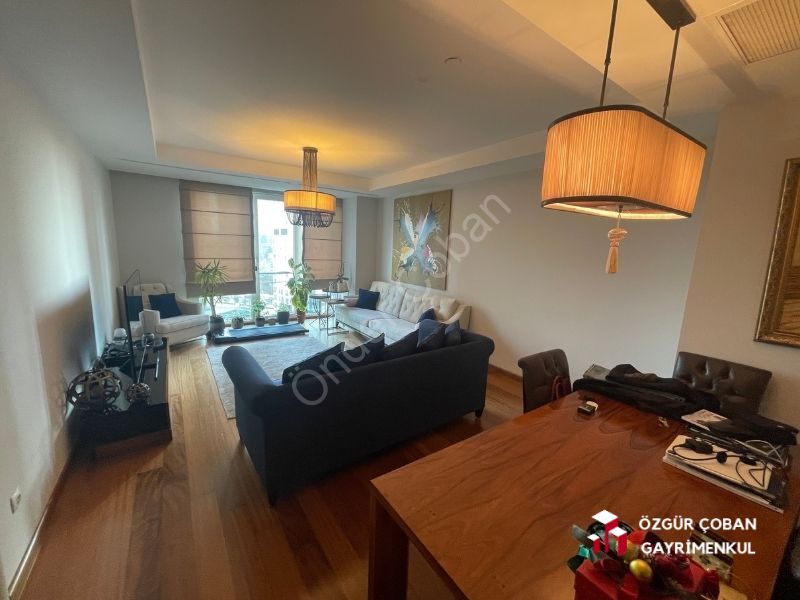 Mashattan 3+1 Kiralık Daire &#8211; Yüksek kat (3+1 for Rent)