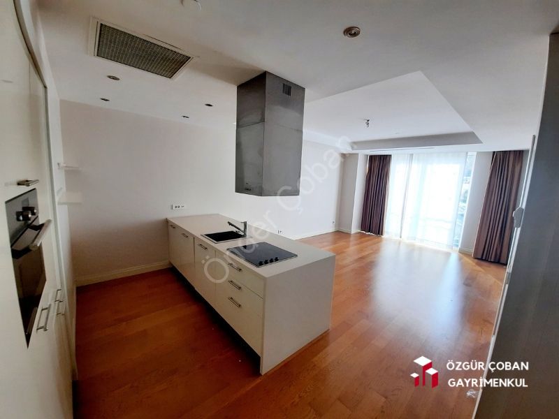 Mashattan 1+1 Satılık Daire &#8211; Peyzaj ve havuz manzaralı, boş (1+1 for Sale)