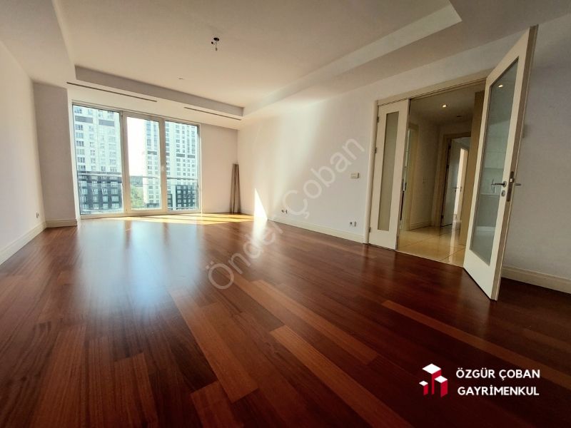Mashattan 3+1 Kiralık Daire &#8211; Nefis manzaralı, alçak kat (3+1 for Rent)