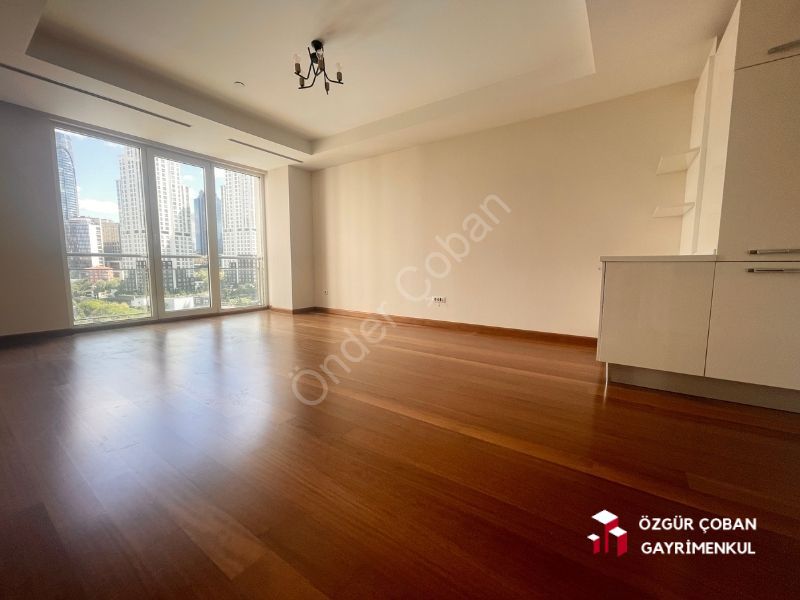 Mashattan 1+1 Kiralık Daire &#8211; Orman manzaralı, aylık ödeme (1+1 for Rent)