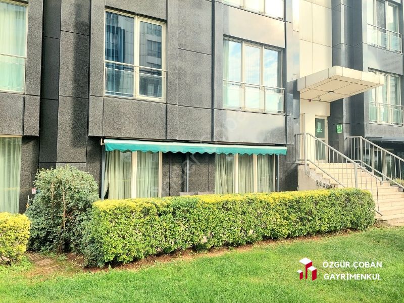 Mashattan 2+1 Satılık Daire &#8211; bahçe dubleksi, kiracısız (2+1 Duplex for Sale)